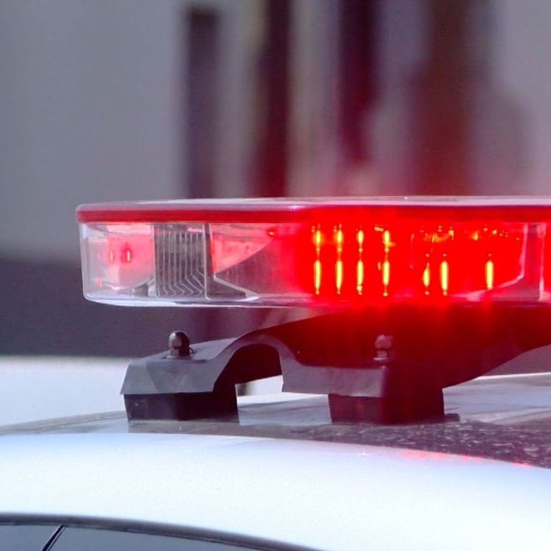 Choque Entre Dos Tráileres Provoca Cierre en Carretera Los Chorros en Arteaga